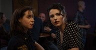 CRÍTICAS. Unas lesbianas muy activas, unos amigos conflictivos y más estrenos de cine