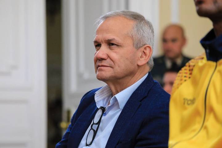 ‘Las posibilidades de extradición a Colombia son grandes’: Minjusticia sobre Carlos Ramón González
