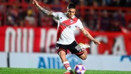 Tras sus compromisos internacionales, River y Godoy Cruz chocan en el Monumental