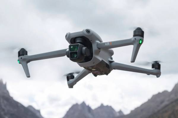 Venezuela prohíbe el uso de drones en todo el país