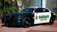 Lesser charge filed against Oklahoma doctor in daughter's Miami death