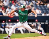 Red Sox Insider Praises Payton Tolle, Gives Comp To Former Cy Young Winner