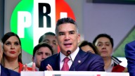 Tras agresión contra Noroña, “Alito” Moreno llama a formar bloque opositor contra MORENA