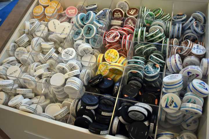 Sweden’s push for smokeless products leads some to wonder about risks