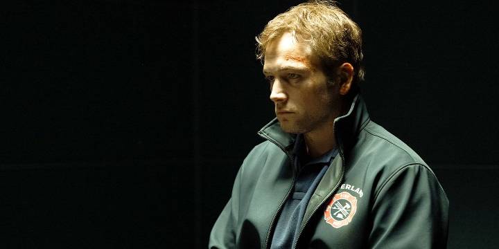 'Smoke' Finale Recap: A Jarring Twist About Dave Delivers a Fizzling Ending for Apple TV+'s Crime Drama