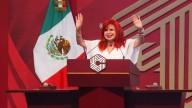Mis vacaciones fueron viaje familiar, dice Layda Sansores sobre su viaje a Ámsterdam