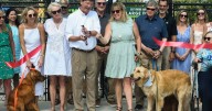 Lafayette native's family foundation supports local causes
