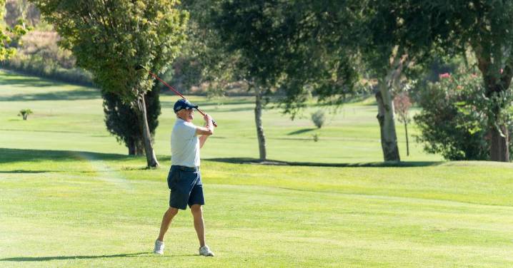 El VI Open Vergy Golf volverá a celebrarse en Las Gabias en septiembre