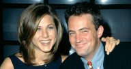 ‘Friends’ Star Says She Mourned Over Co-Star Matthew Perry Before He Died: "I’m Glad He’s Out of That Pain.”