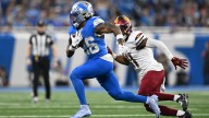 How every first-round pick wins (and loses) your fantasy football league: Buy Jahmyr Gibbs and Puka Nacua