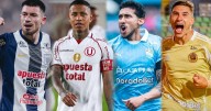 Tabla Acumulada Liga 1 y posiciones del Torneo Clausura: resultados y clasificación de la fecha 6