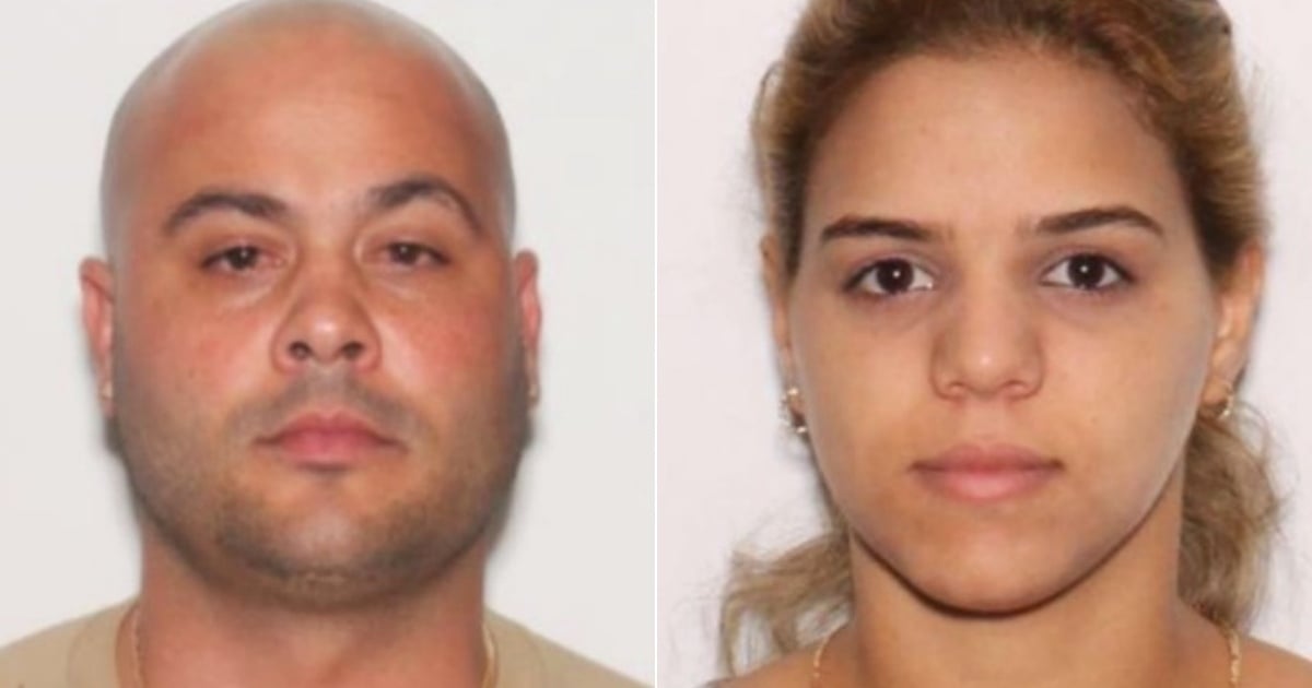 Buscan a una pareja por asesinato de cubano que estuvo desaparecido en Hialeah: Estos son los detalles
