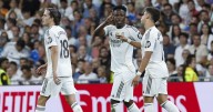 La pizarra de Xabi y el talento de Güler y Vinicius dan la victoria al Real Madrid pese al VAR