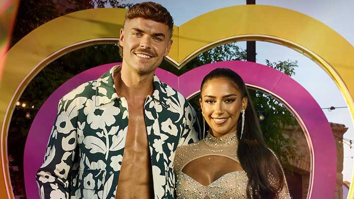 Are Shakira & Harry Still Together From Love Island UK? Their Castmate Revealed What Viewers Didn’t See