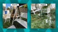 Vacaciones truncadas por filtros y perspectivas: cuando entras en un apartamento muy diferente al que habías alquilado