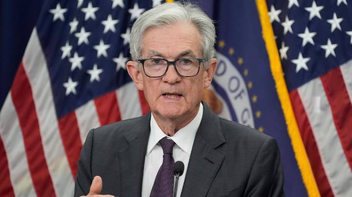 Powell to give his last Jackson Hole speech under watchful gaze of Wall Street and the White House