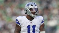Brian Schottenheimer calls Micah Parsons day