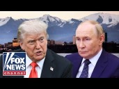 Trump's leadership is 'on the line': Dan Hoffman