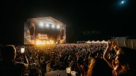 El 'Tropicalia Summer Music' de Salobreña cierra con el "récord histórico" de casi 30.000 asistentes