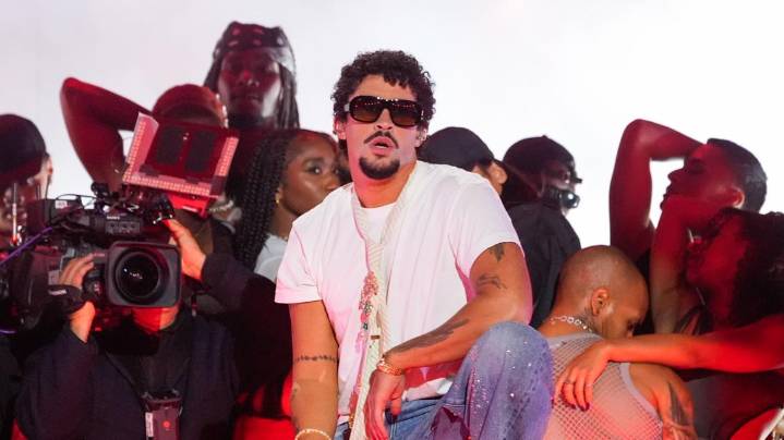 New York AG issues warning on fake Bad Bunny concert tickets after scam complaints
