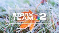 Frost Advisory issued for McKean and Potter counties Saturday morning