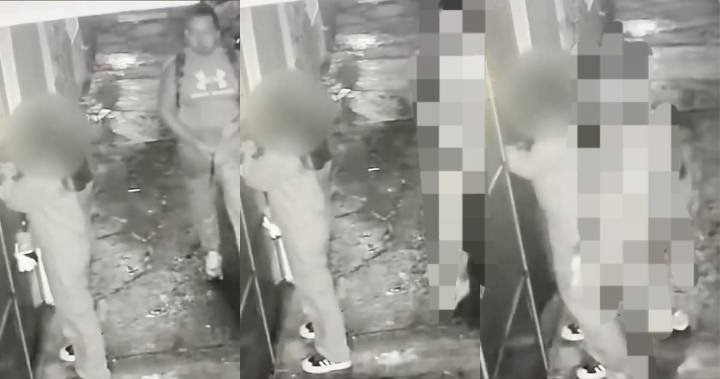 Hombre agrede sexualmente a joven que estaba por entrar a su casa en Puebla