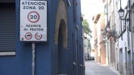 Huesca impulsa la prometida reforma integral de Desengaño, pero descarta su peatonalización