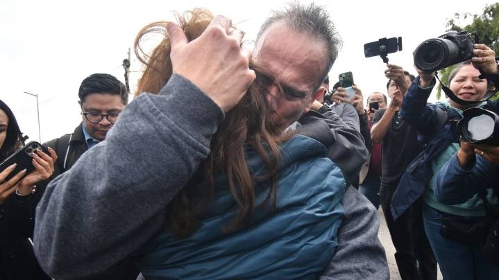 Alleged leader of Mexican kidnapping ring released after nearly 20 years in prison