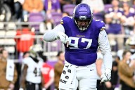 Harrison Phillips was surprised about trade to Jets, but Vikings coach 'talked up' new opportunity