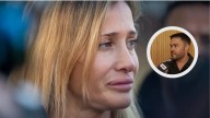 El impactante testimonio del amigo que ayudó a Julieta Prandi a huir de Claudio Contardi: "Le dije..."