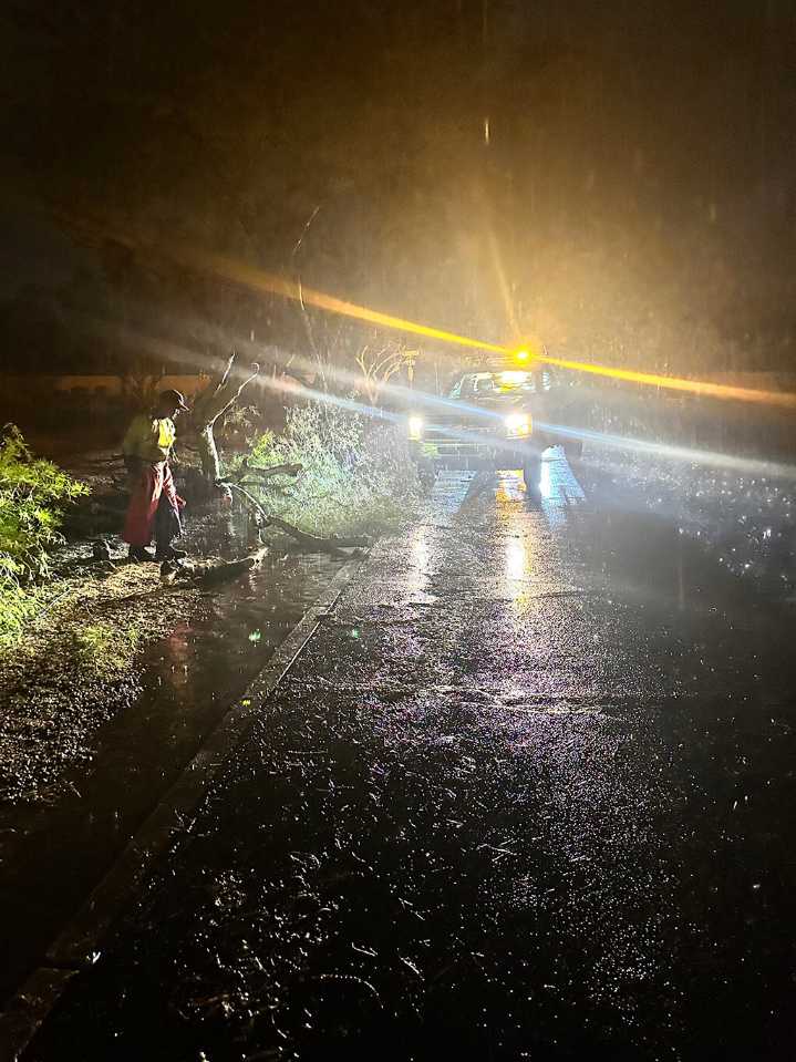 Paradise Valley departments are ready to handle monsoon storm damage