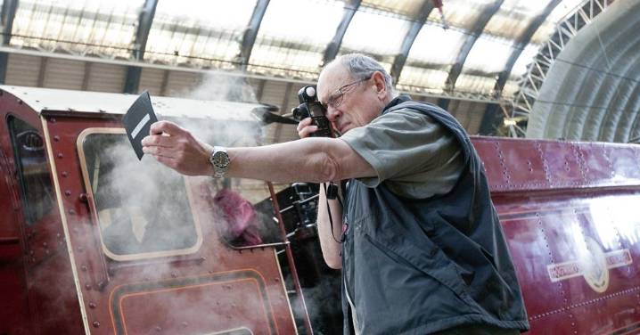 'Harry Potter', 'Girl With A Pearl Earring', 'Wings Of A Dove' cinematographer Eduardo Serra dies aged 81