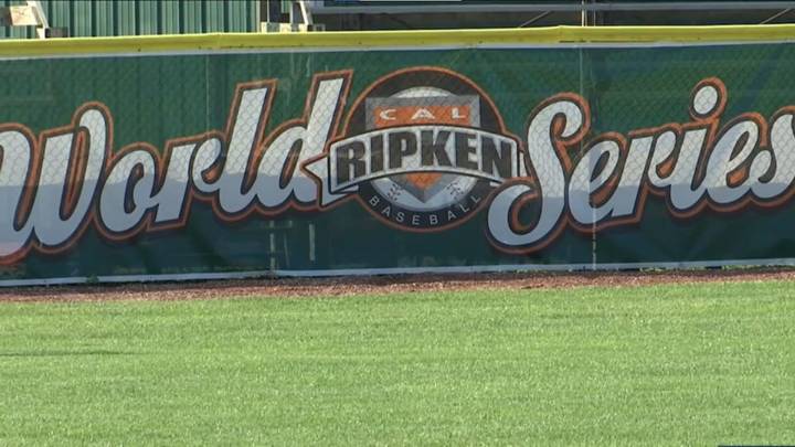 Youth baseball tourney expected to bring big impact to Vincennes