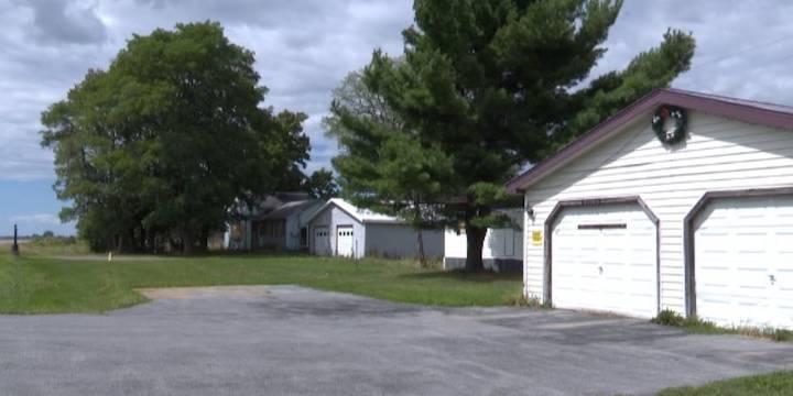 Old homes to be razed near runway as Watertown airport gets new funding