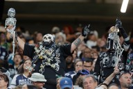 How to watch 49ers vs Raiders NFL game streaming for free today: Channel, time, odds