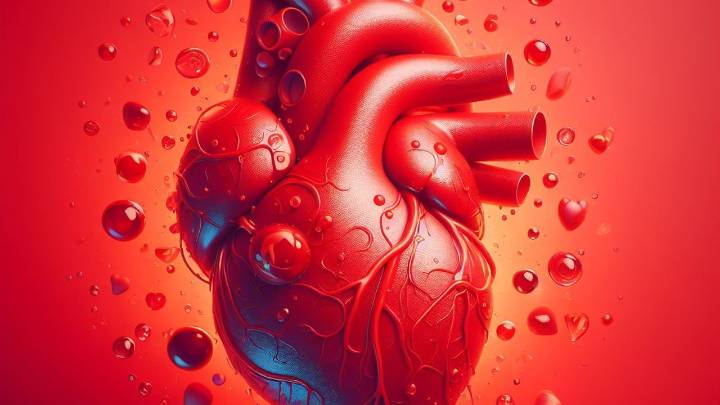 Identificada una variación genética que podría reducir el riesgo de sufrir enfermedades cardiovasculares