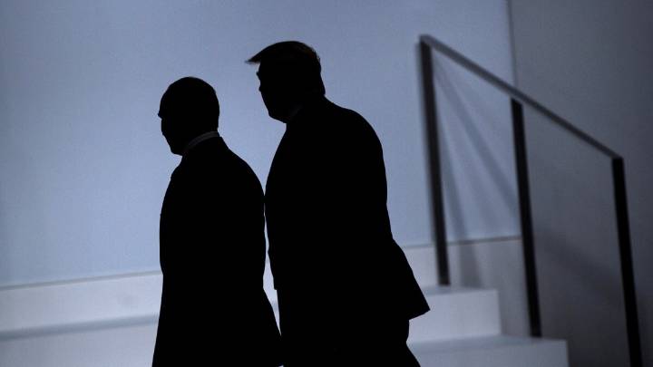 What to know ahead of Trump-Putin summit. And, Texas Democrats could end boycott