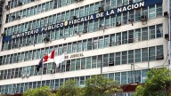 Fiscalía denunciará Ley de Amnistía para militares y policías que cometieron delitos