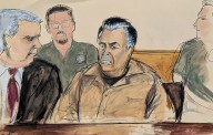 Mexican drug lord ‘El Mayo’ pleads guilty in Brooklyn