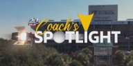 TV20 Coach’s Spotlight: Ryan Theis, Gator volleyball coach (Part 1)
