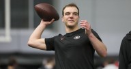 Ken Sugiura: Kirby Smart is making it easier for Gunner Stockton to succeed for Georgia