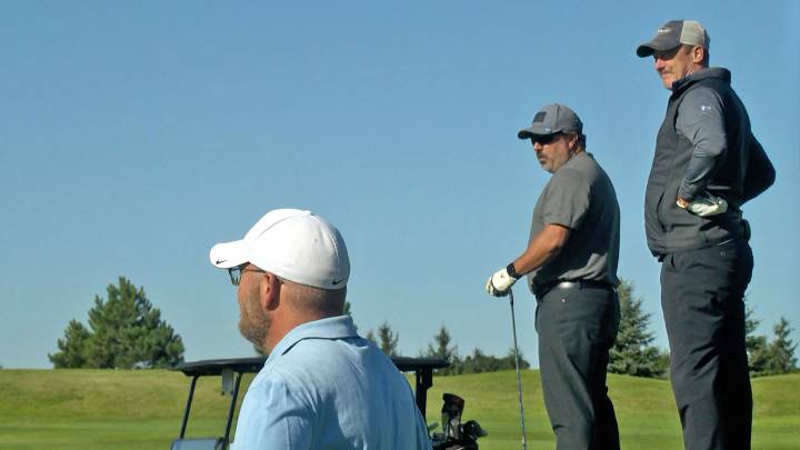 Lighthouse Beginnings Raises Money Towards Recovery with Golf Fundraiser