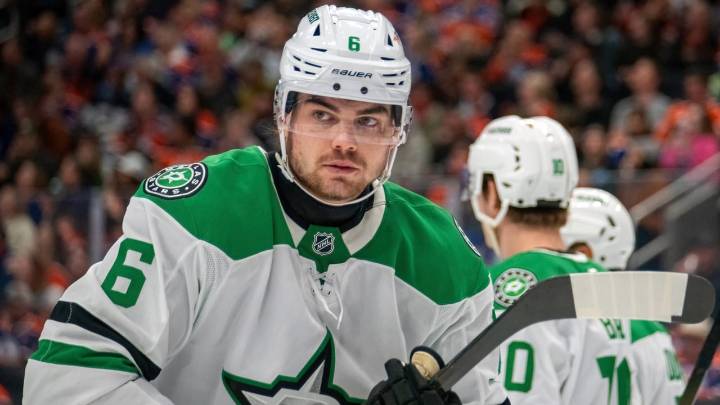 Top prospects for Dallas Stars