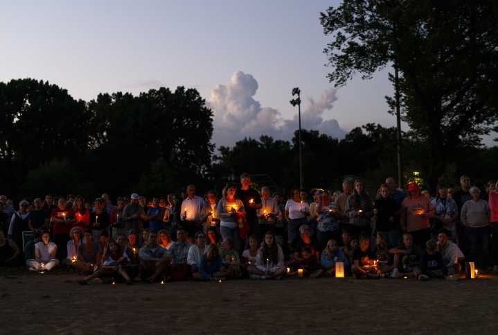 Minneapolis Catholic school closed after shooting; leaders vow to ‘rebuild’ with ‘hope’