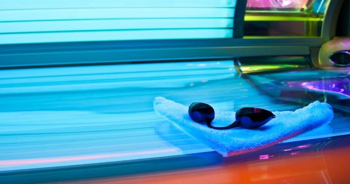 Children as young as 11 found using tanning beds across Kent
