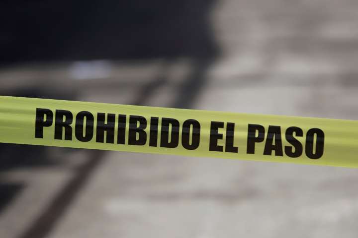 Agentes ministeriales de Sonora abaten a hombre que cortó cabeza a un menor y la abandonó en una plaza comercial de Hermosillo