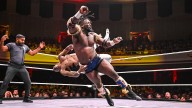 WWE Heatwave 2025 results