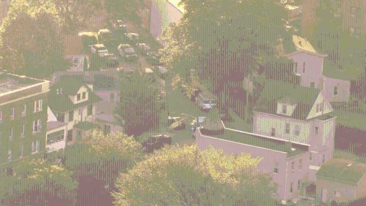 Westchester news: Mount Vernon intersection closed over gunshots