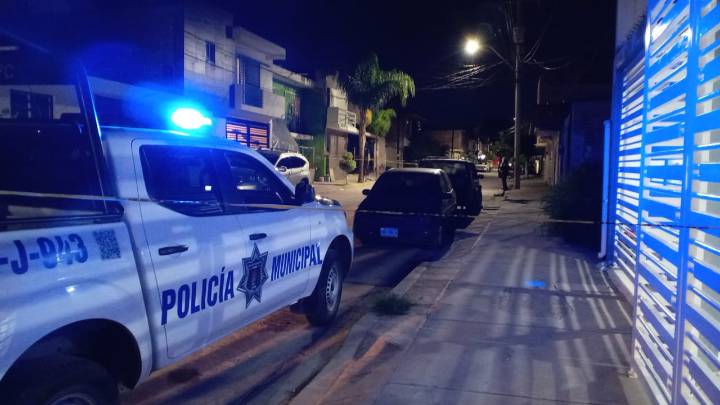 ASESINAN A “LA CHINA” EN LA ERMITA