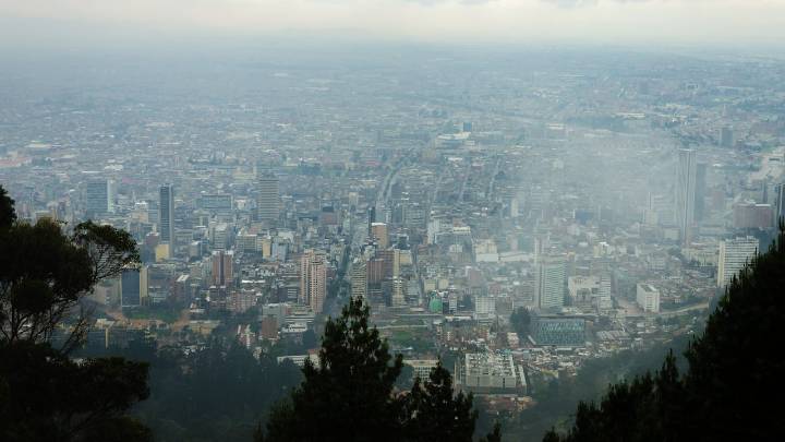 Pronóstico del Ideam: así estará el clima en Colombia durante este martes, 12 de agosto